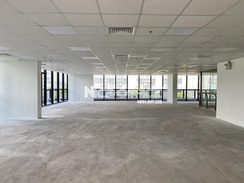 TÒA NHÀ M BUILDING - Hình ảnh 10