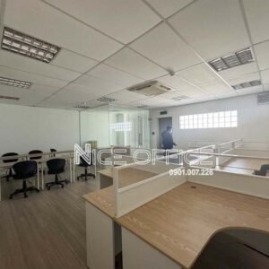Văn phòng sang nhượng tại tòa nhà Thành Phát Building