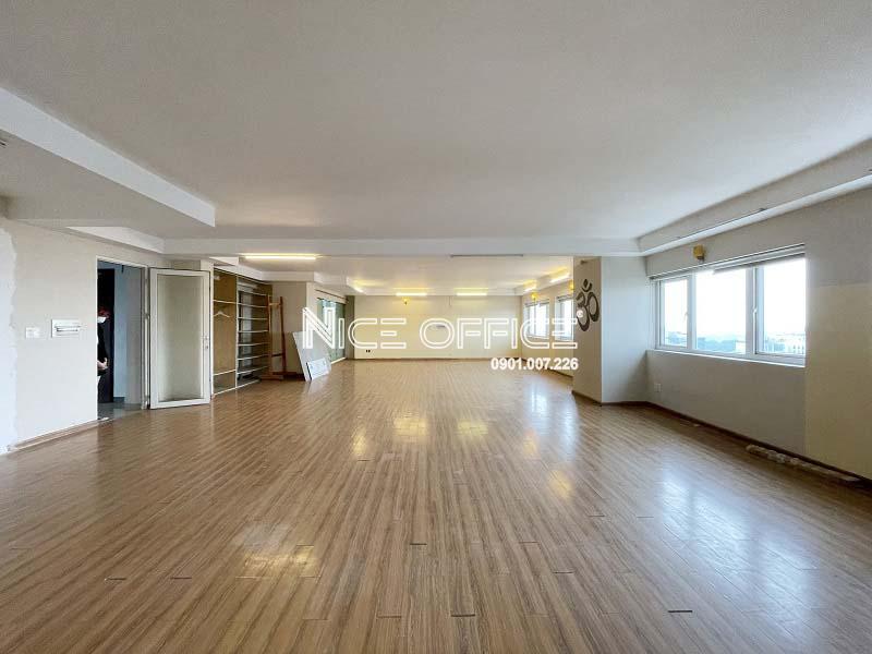 TÒA NHÀ SAIGON MANSION BUILDING - Hình ảnh 6