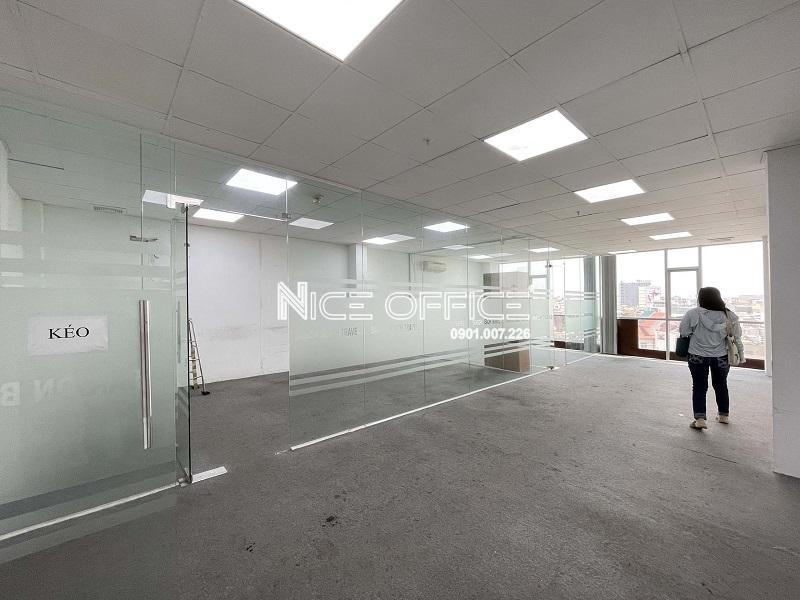 TÒA NHÀ ABO HOÀNG VĂN THỤ - Hình ảnh 4