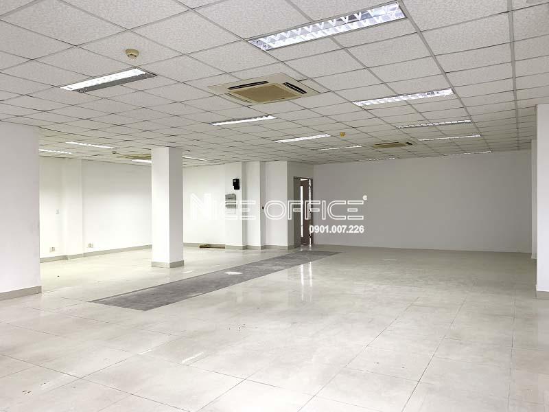 TÒA NHÀ MBH BUILDING - Hình ảnh 6