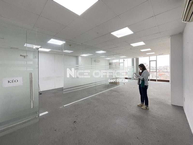 TÒA NHÀ ABO HOÀNG VĂN THỤ - Hình ảnh 3