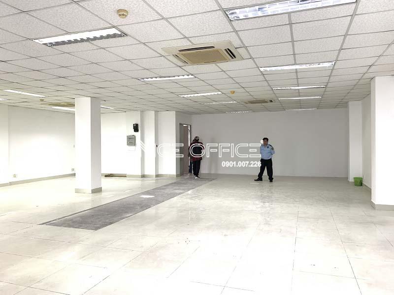 TÒA NHÀ MBH BUILDING - Hình ảnh 5