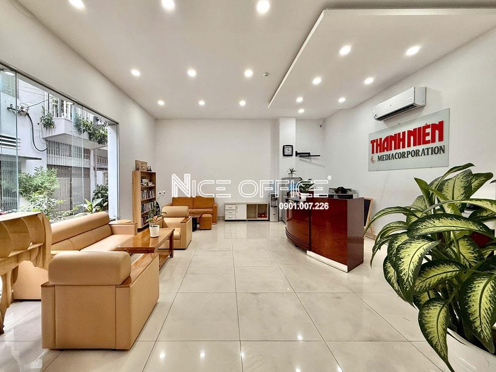 le-tan-tai-thanh-nien-media-corp-building