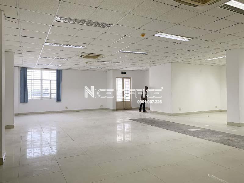 TÒA NHÀ MBH BUILDING - Hình ảnh 4