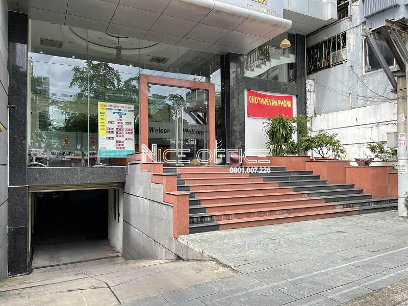 TÒA NHÀ MBH BUILDING - Hình ảnh 2