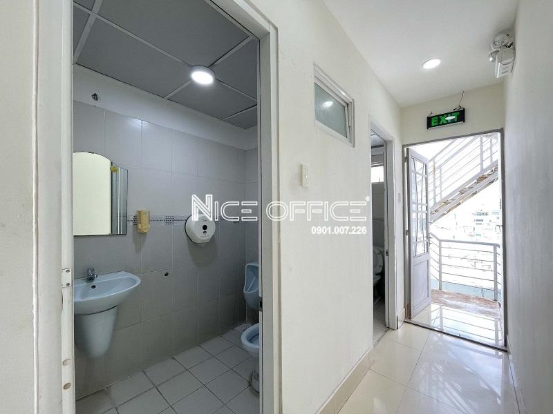 TÒA NHÀ ABO HOÀNG VĂN THỤ - Hình ảnh 5