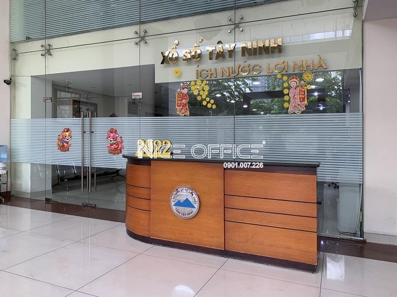 TÒA NHÀ MBH BUILDING - Hình ảnh 3