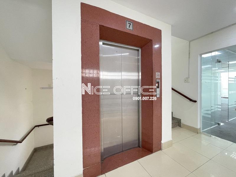 TÒA NHÀ ABO HOÀNG VĂN THỤ - Hình ảnh 2