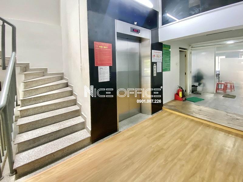 TÒA NHÀ HOLISTAY NGUYỄN THỊ MINH KHAI - Hình ảnh 2