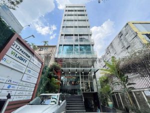 Tòa nhà 212 Pasteur, quận 3