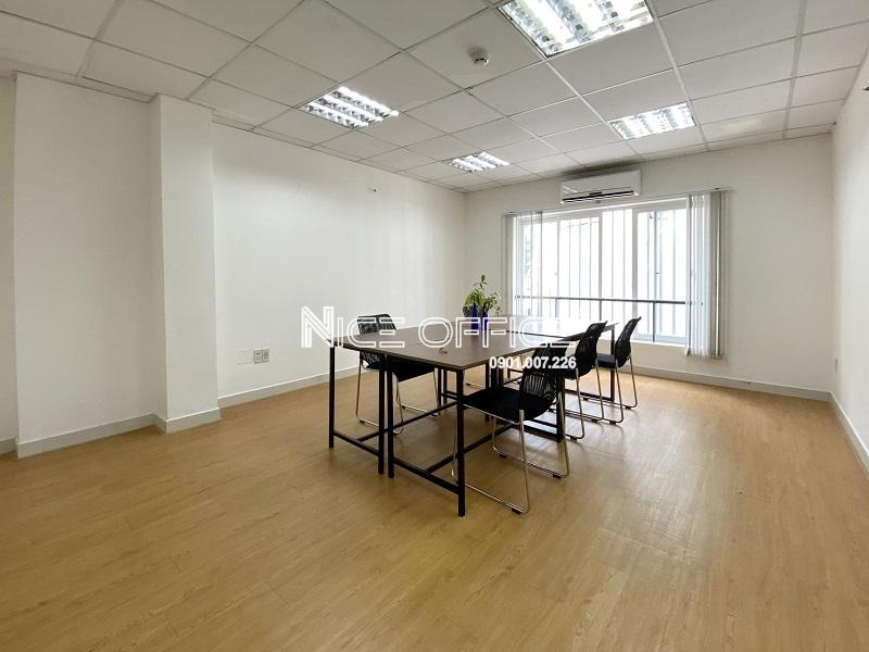 TÒA NHÀ HOLISTAY NGUYỄN THỊ MINH KHAI - Hình ảnh 3