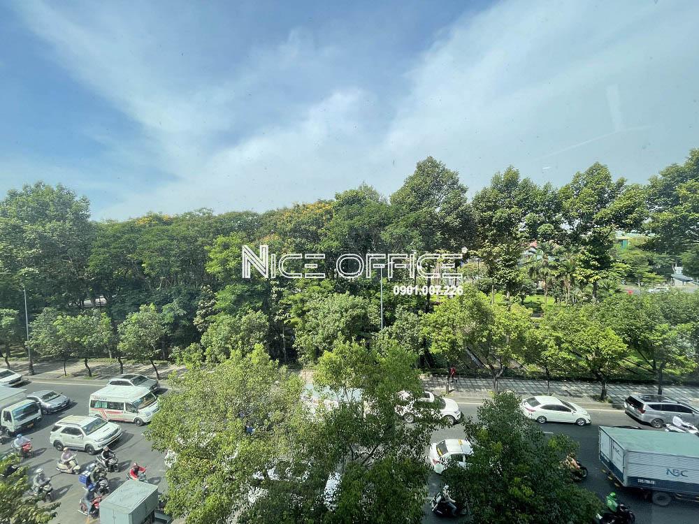 view-duong-phan-dinh-giot-nhin-tu-tang-6-toa-nha-wondersea-building