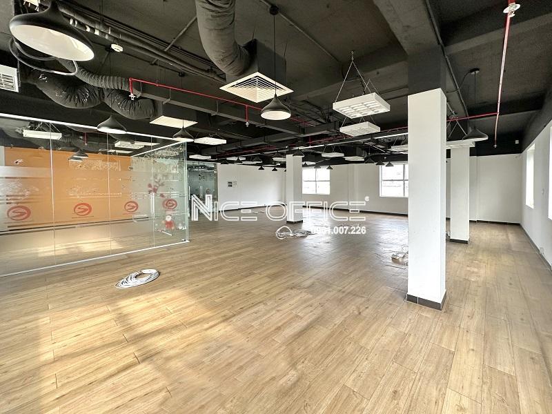 TÒA NHÀ VIỆT ÚC TOWER - Hình ảnh 7