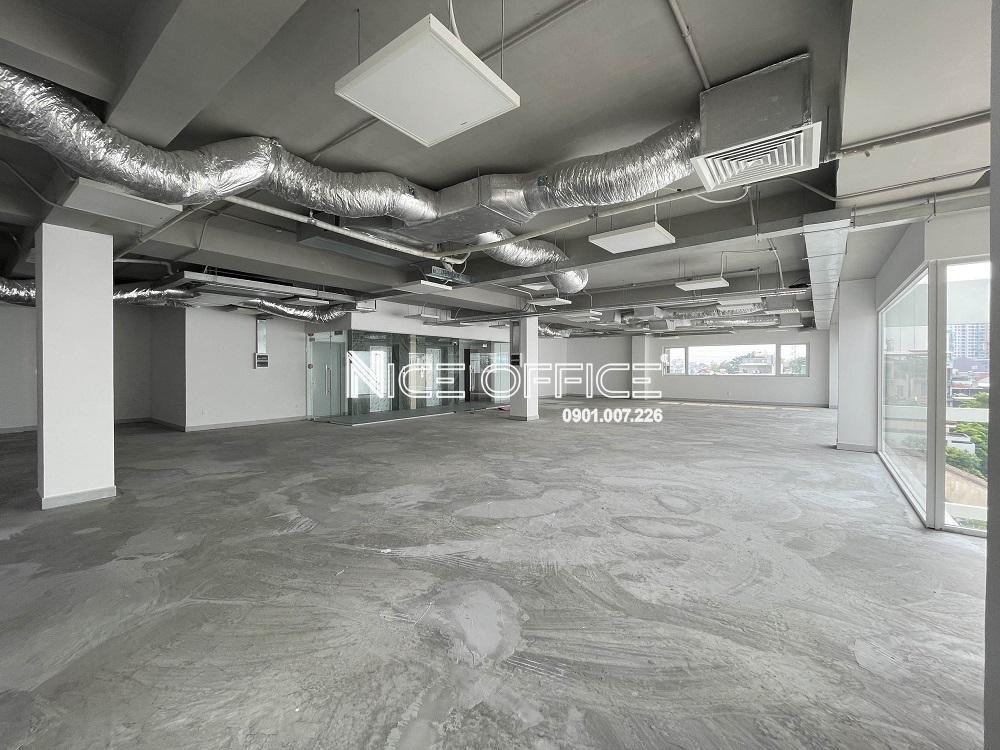 TÒA NHÀ MỘC GIA BÀU CÁT - Hình ảnh 6