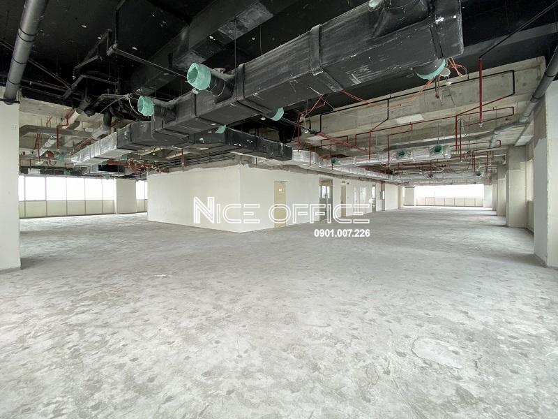 TÒA NHÀ THE VISTA TOWER - Hình ảnh 8