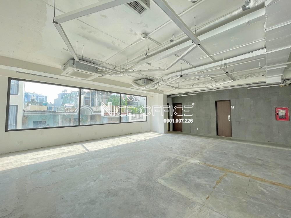 TÒA NHÀ MỘC GIA HOÀNG VIỆT - Hình ảnh 3