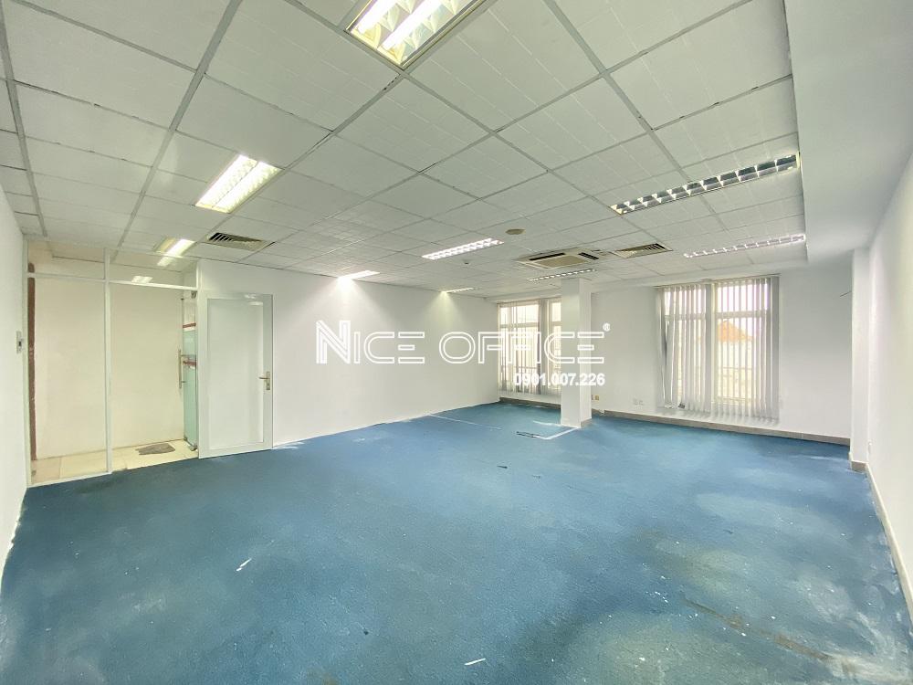 TÒA NHÀ VNO BUILDING HOÀNG VIỆT - Hình ảnh 6