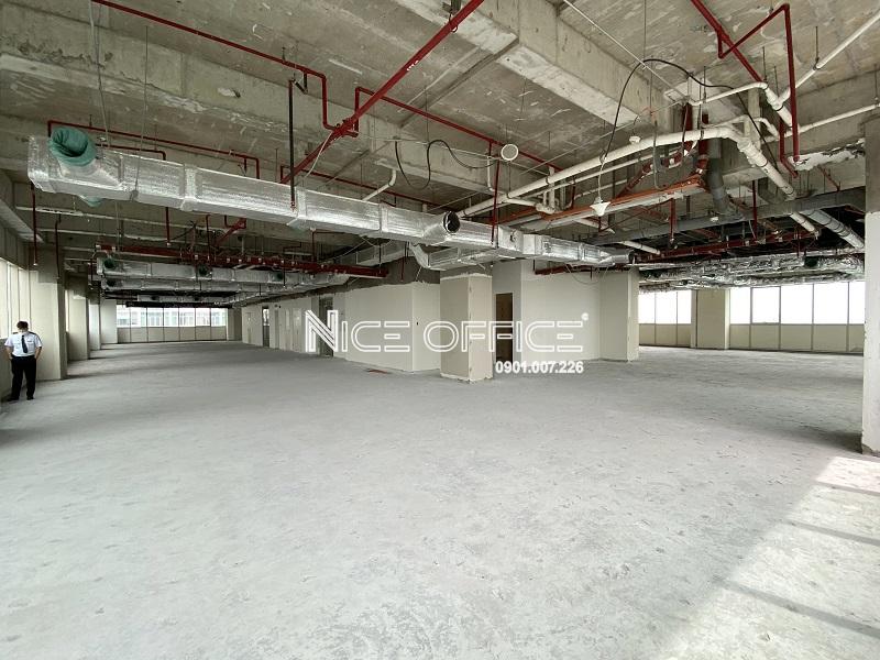 TÒA NHÀ THE VISTA TOWER - Hình ảnh 7