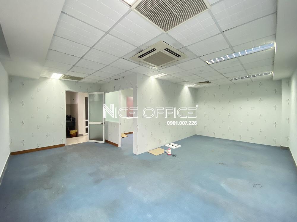 TÒA NHÀ VNO BUILDING HOÀNG VIỆT - Hình ảnh 5