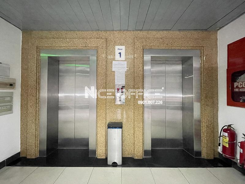 TÒA NHÀ VIỆT ÚC TOWER - Hình ảnh 4