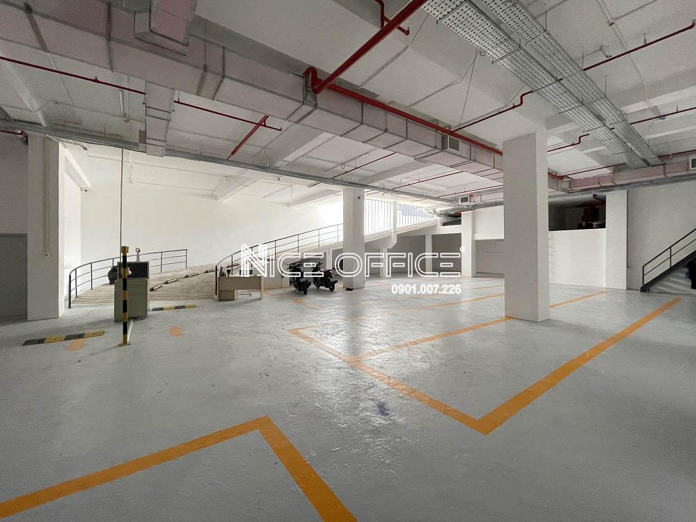 TÒA NHÀ MỘC GIA BÀU CÁT - Hình ảnh 8