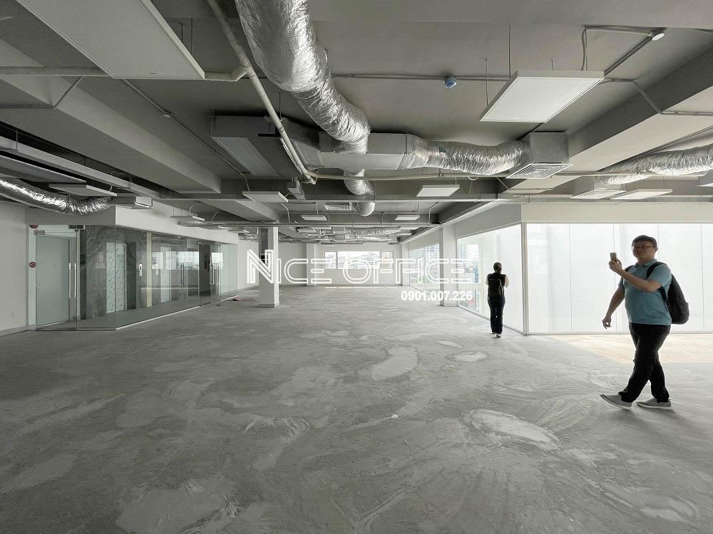 TÒA NHÀ MỘC GIA BÀU CÁT - Hình ảnh 5