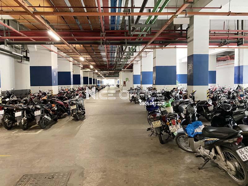 TÒA NHÀ THE VISTA TOWER - Hình ảnh 13