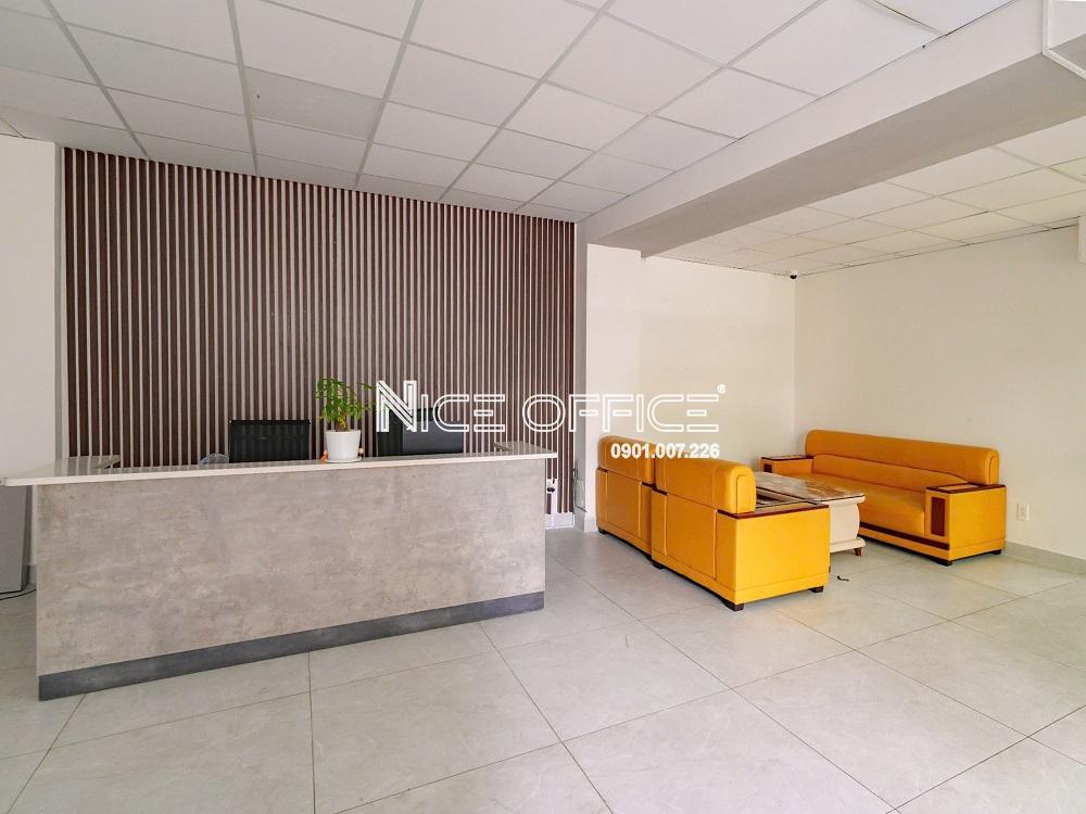 TÒA NHÀ MỘC GIA BÀU CÁT - Hình ảnh 4