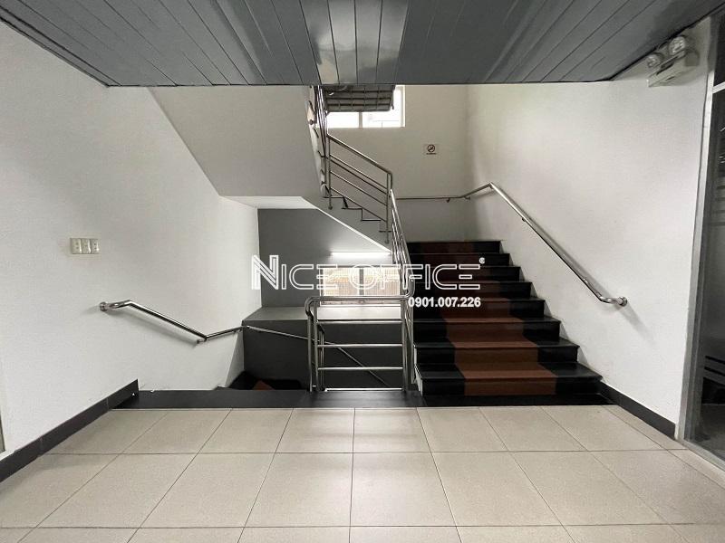 TÒA NHÀ VIỆT ÚC TOWER - Hình ảnh 5