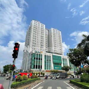 Lữ Gia Plaza số 70 Lữ Gia, quận 11