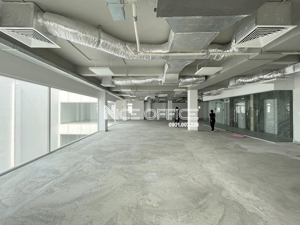 TÒA NHÀ MỘC GIA BÀU CÁT - Hình ảnh 4