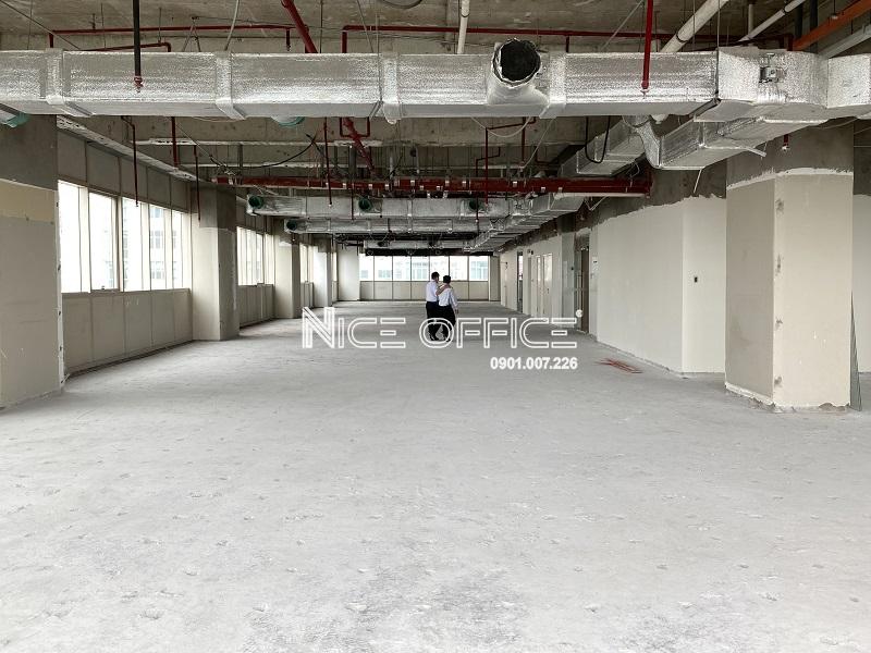 TÒA NHÀ THE VISTA TOWER - Hình ảnh 6