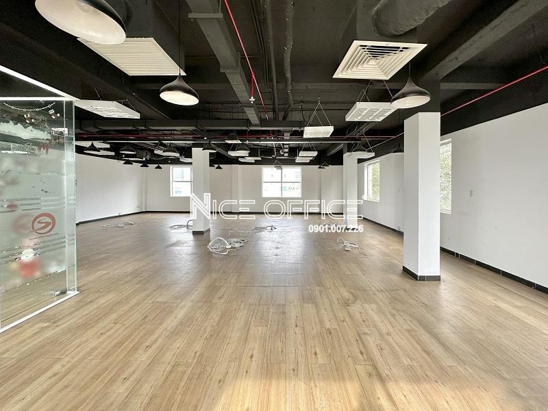 TÒA NHÀ VIỆT ÚC TOWER - Hình ảnh 6