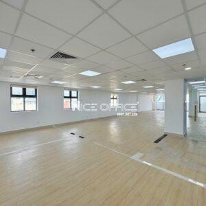 Alternative view of TÒA NHÀ MỘC GIA CỘNG HÒA