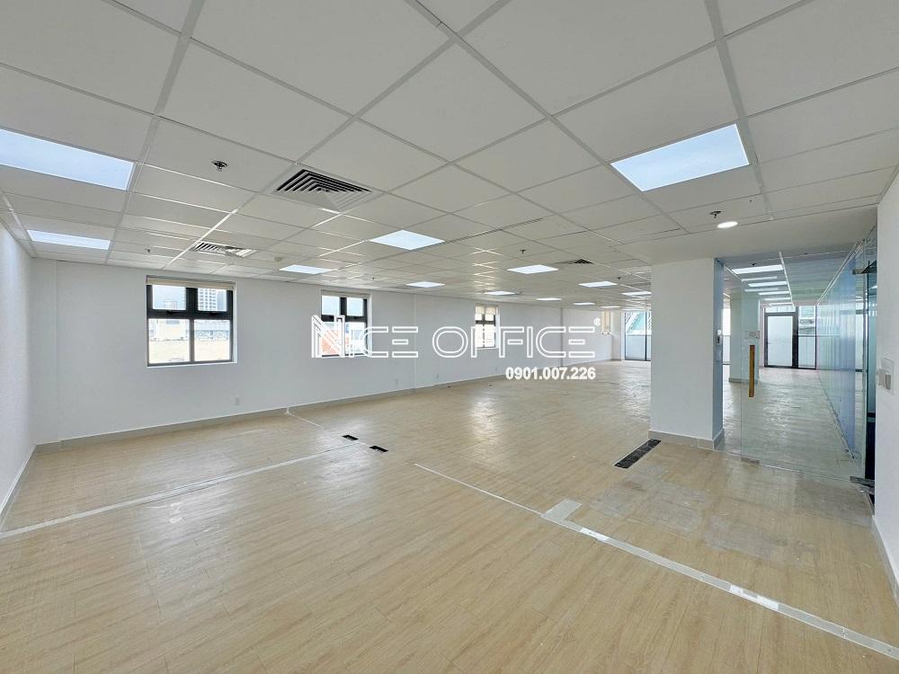 TÒA NHÀ MỘC GIA CỘNG HÒA - Hình ảnh 2