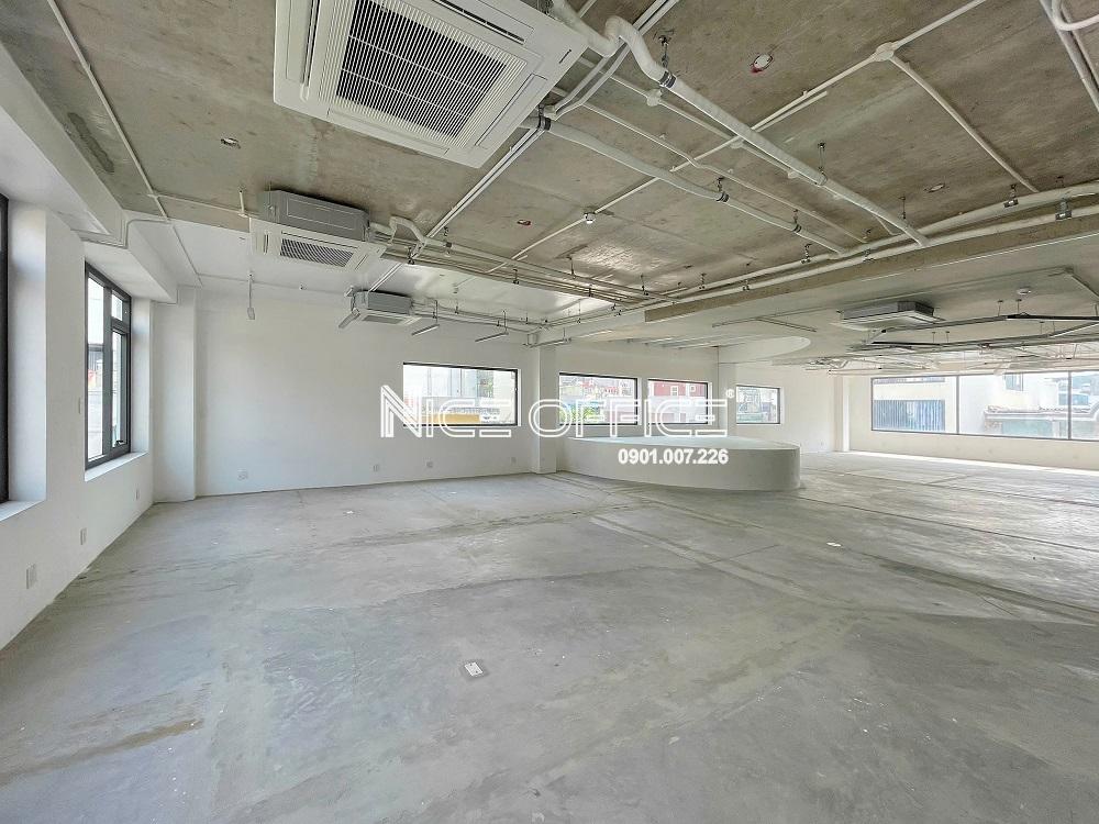 TÒA NHÀ MỘC GIA HOÀNG VIỆT - Hình ảnh 2