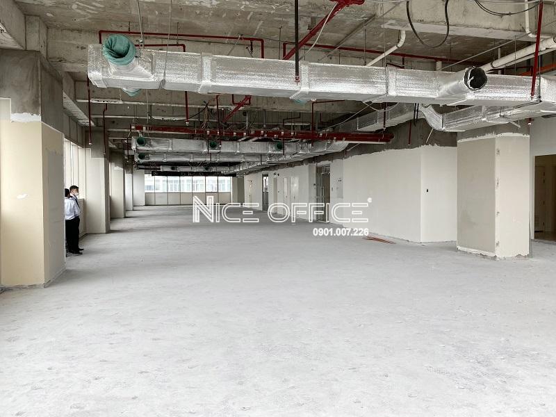 TÒA NHÀ THE VISTA TOWER - Hình ảnh 5