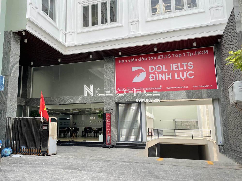 TÒA NHÀ MỘC GIA BÀU CÁT - Hình ảnh 2