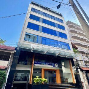 TÒA NHÀ MỘC GIA HOÀNG VIỆT