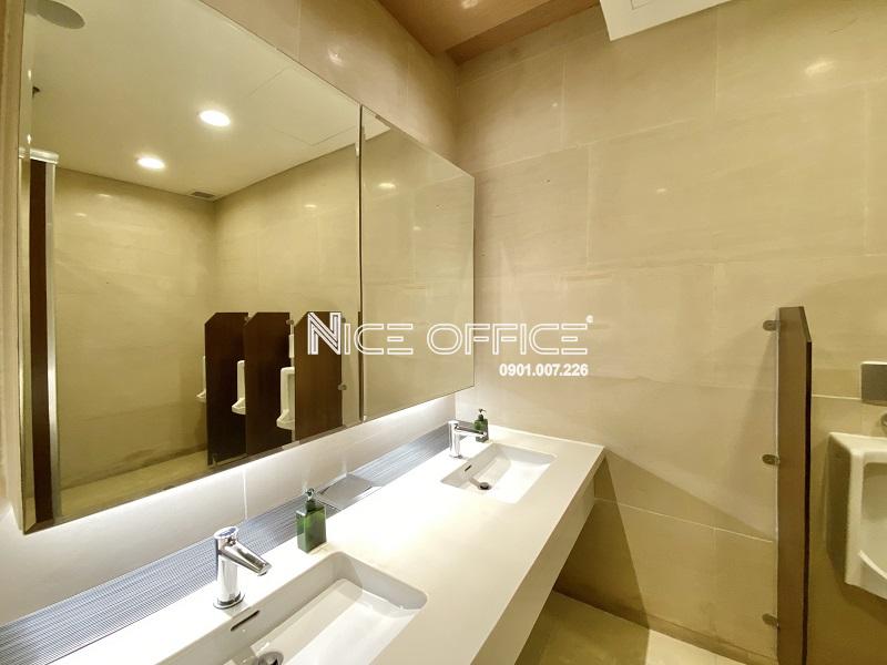 TÒA NHÀ THE VISTA TOWER - Hình ảnh 11