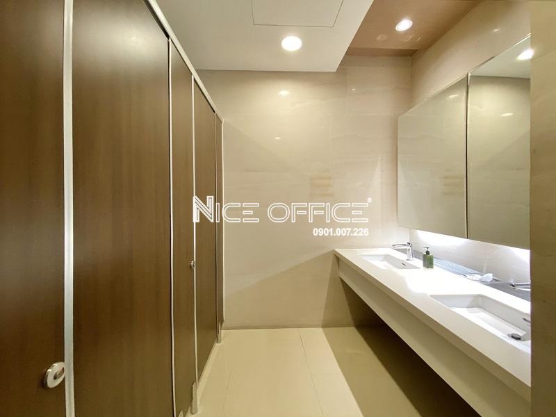 TÒA NHÀ THE VISTA TOWER - Hình ảnh 10