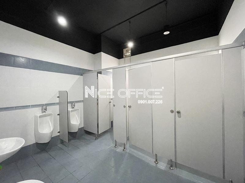 TÒA NHÀ VIỆT ÚC TOWER - Hình ảnh 13