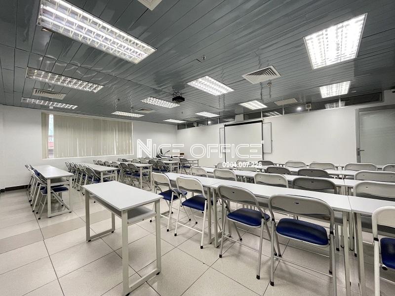 TÒA NHÀ VIỆT ÚC TOWER - Hình ảnh 12