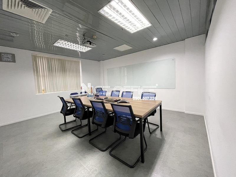 TÒA NHÀ VIỆT ÚC TOWER - Hình ảnh 11