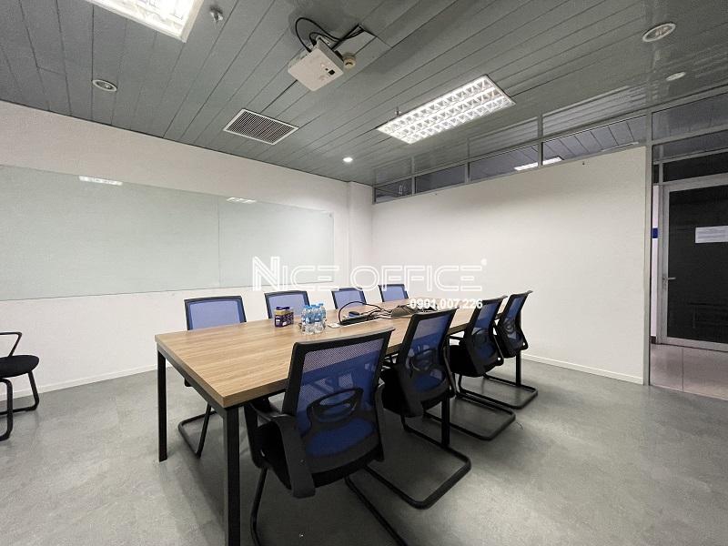 TÒA NHÀ VIỆT ÚC TOWER - Hình ảnh 10