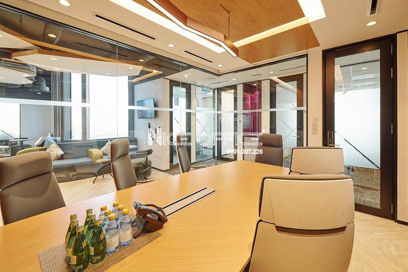 COMPASS OFFICE LANDMARK 81 - Hình ảnh 6