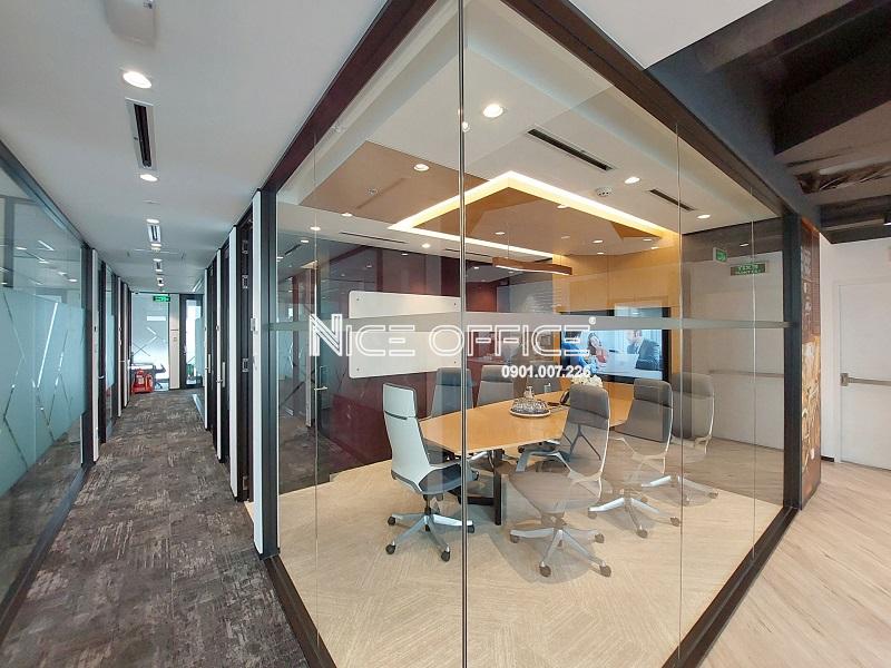 COMPASS OFFICE LANDMARK 81 - Hình ảnh 5