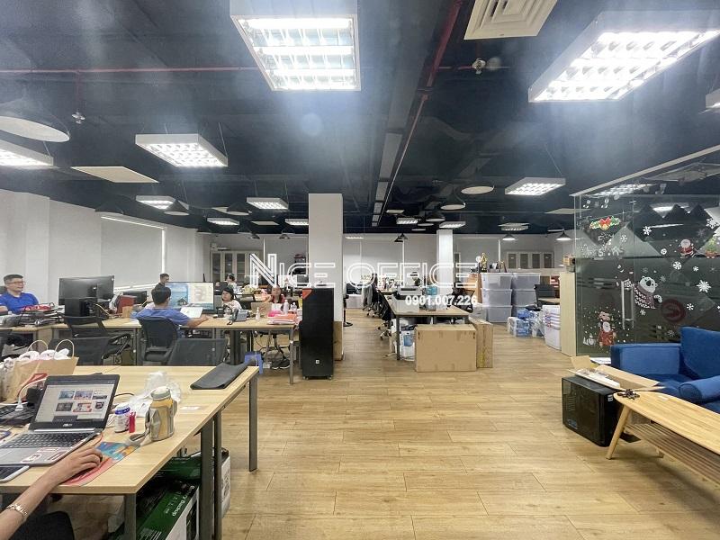 TÒA NHÀ VIỆT ÚC TOWER - Hình ảnh 9