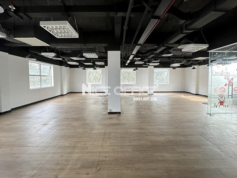 TÒA NHÀ VIỆT ÚC TOWER - Hình ảnh 8